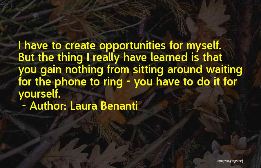 Laura Benanti Quotes 1130850