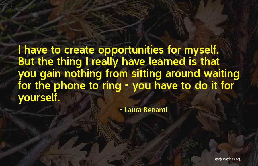 Laura Benanti Quotes 1130850