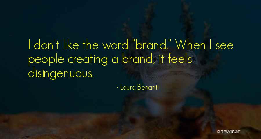 Laura Benanti Quotes 1221622