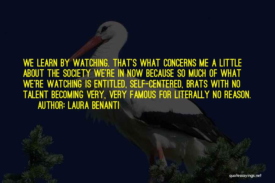 Laura Benanti Quotes 1330488