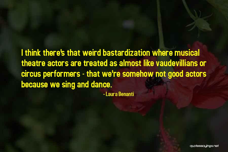 Laura Benanti Quotes 1362842