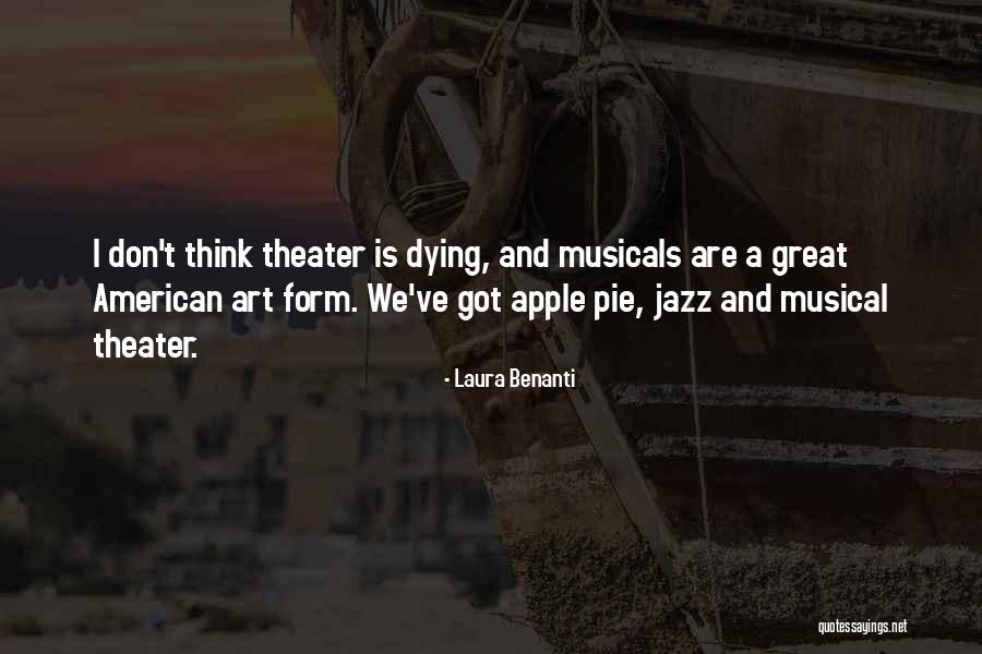 Laura Benanti Quotes 1478343