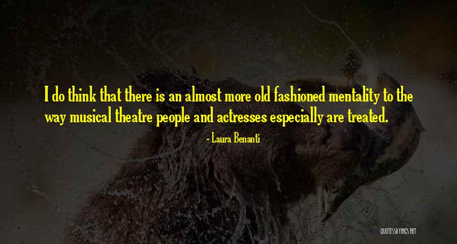 Laura Benanti Quotes 1554096