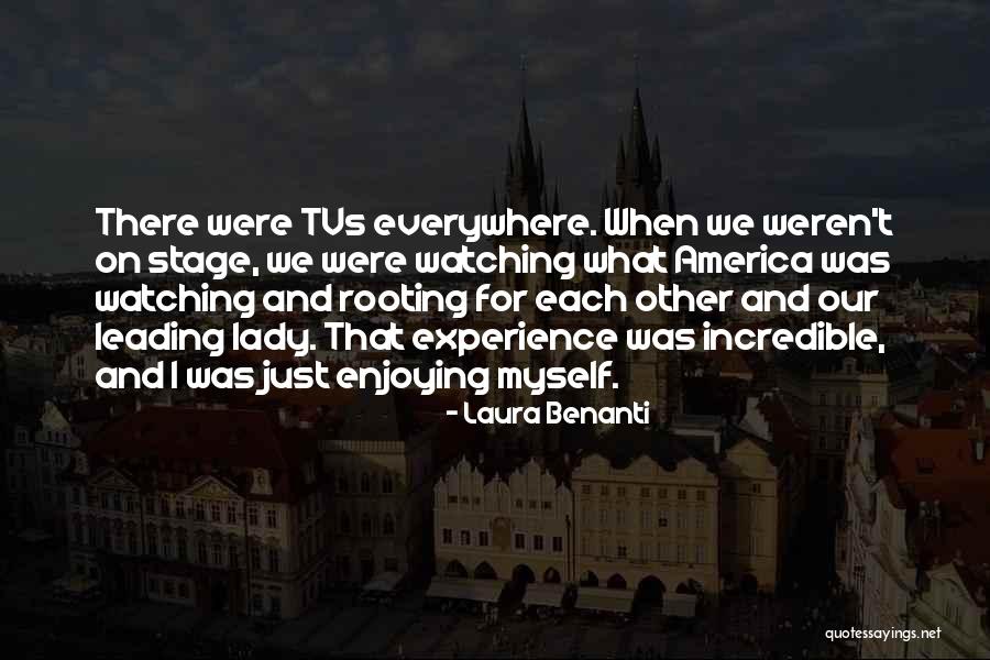 Laura Benanti Quotes 1880309