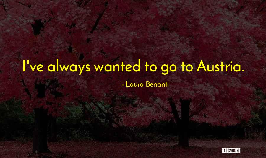 Laura Benanti Quotes 2065858