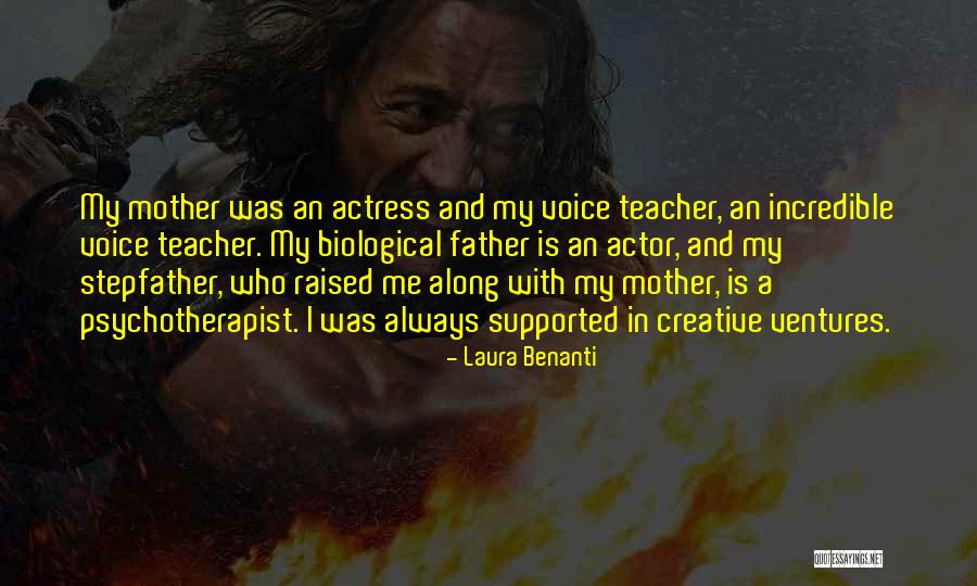 Laura Benanti Quotes 290392