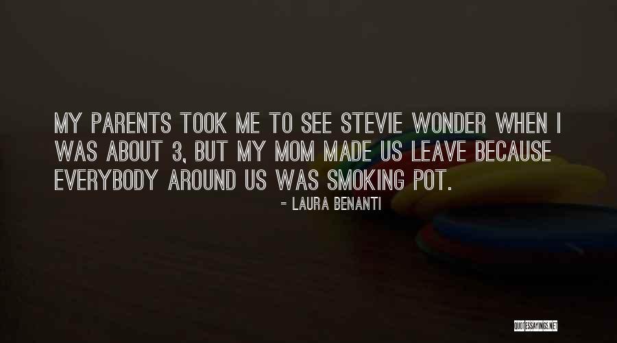 Laura Benanti Quotes 694143