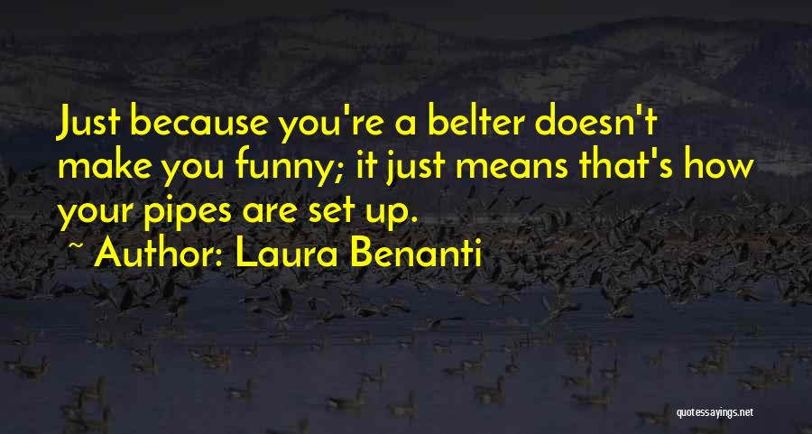 Laura Benanti Quotes 732830