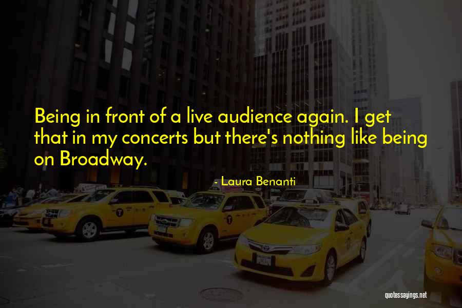 Laura Benanti Quotes 851812