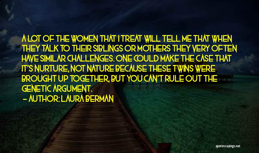 Laura Berman Quotes 1586918