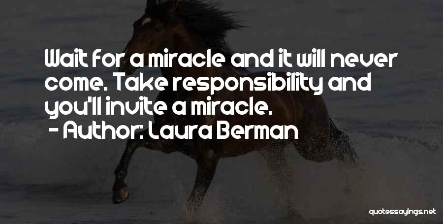 Laura Berman Quotes 956551