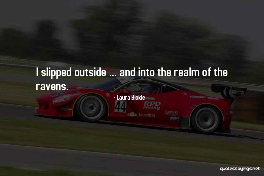 Laura Bickle Quotes 1303122 Laura Bickle Quotes 1303122