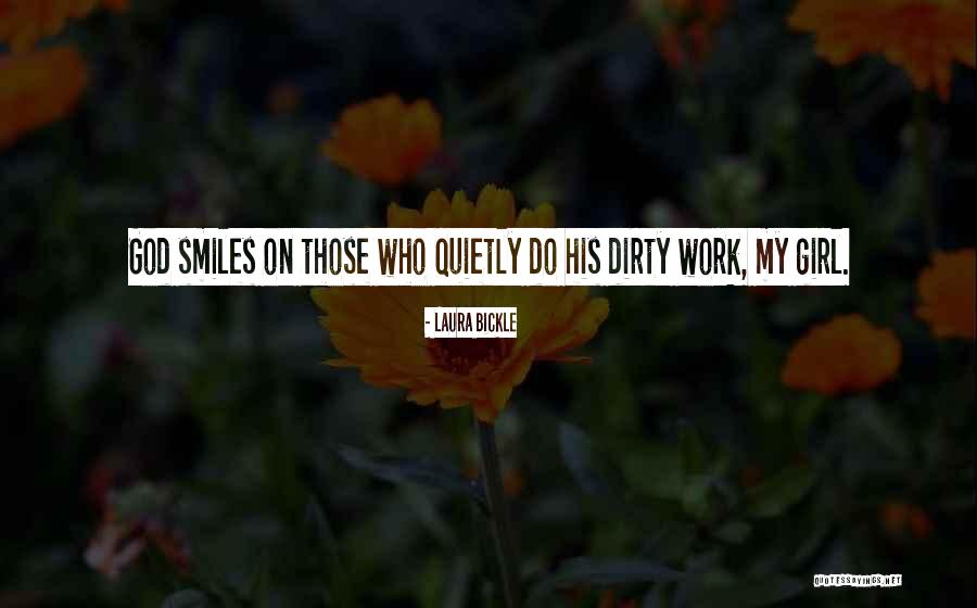 Laura Bickle Quotes 1558594 Laura Bickle Quotes 1558594