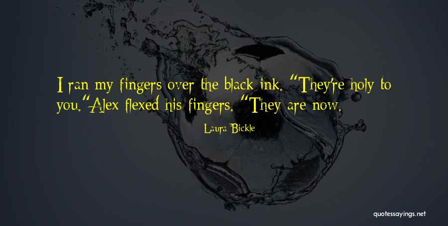 Laura Bickle Quotes 1662167 Laura Bickle Quotes 1662167