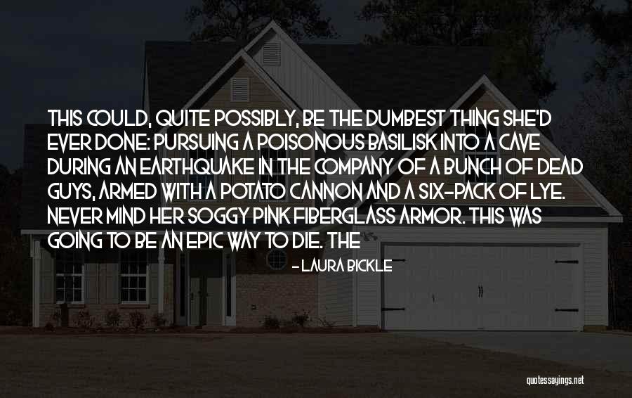 Laura Bickle Quotes 1841228 Laura Bickle Quotes 1841228