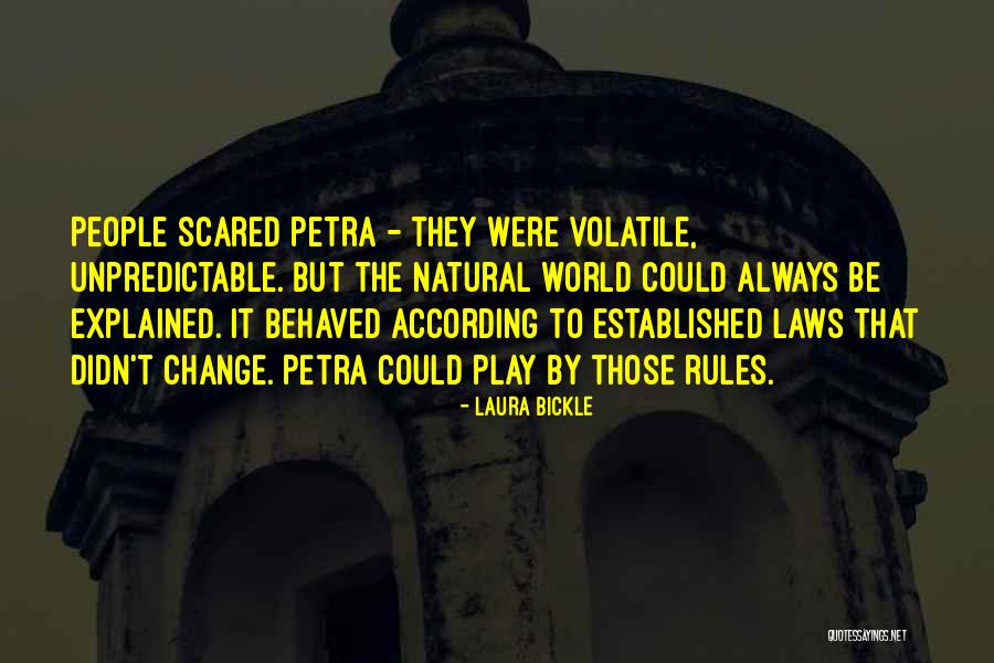 Laura Bickle Quotes 1984171 Laura Bickle Quotes 1984171