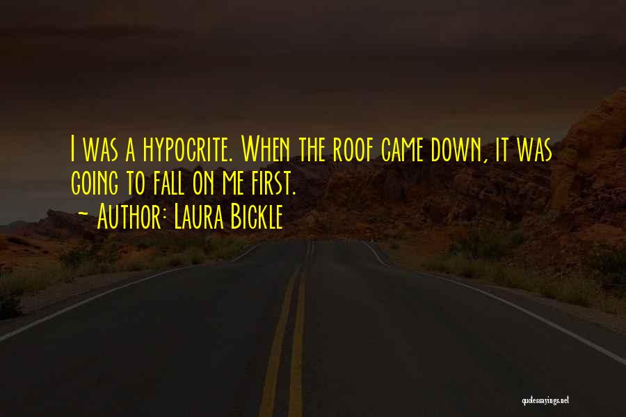 Laura Bickle Quotes 2186633