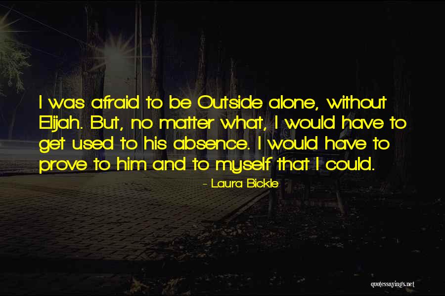 Laura Bickle Quotes 2222287 Laura Bickle Quotes 2222287