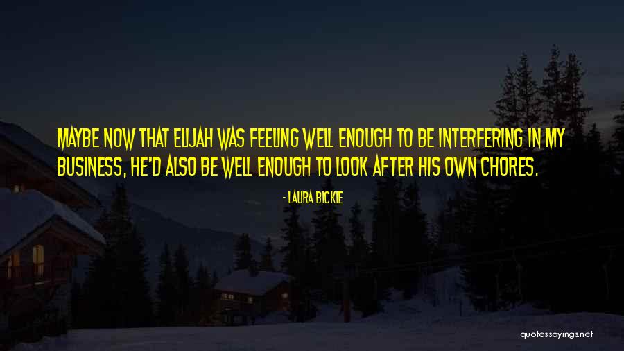 Laura Bickle Quotes 593163 Laura Bickle Quotes 593163