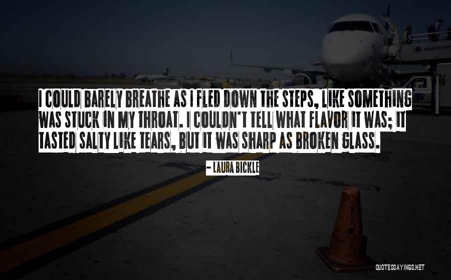 Laura Bickle Quotes 661210 Laura Bickle Quotes 661210