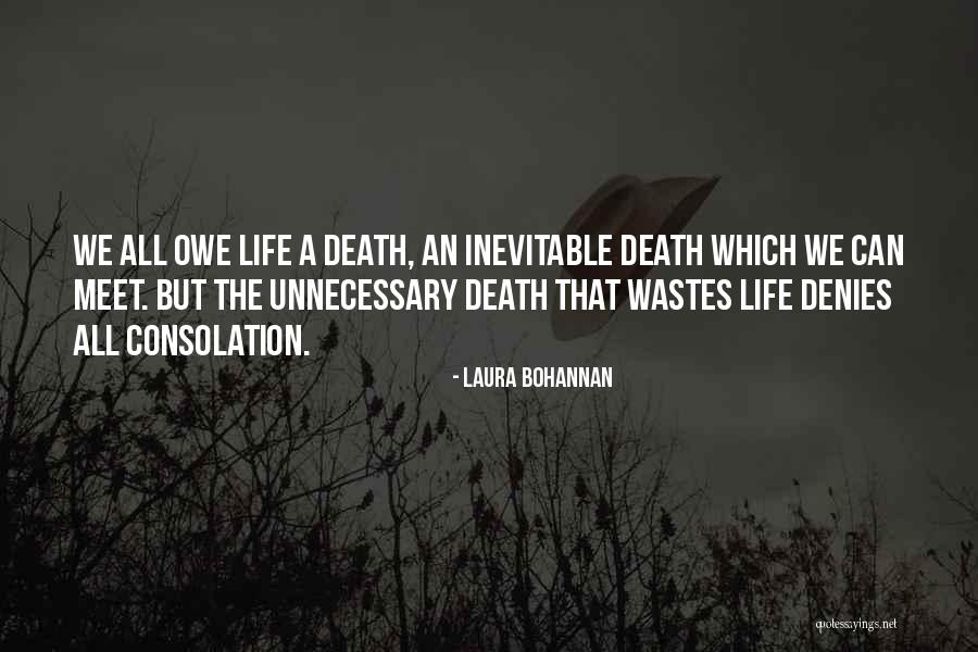 Laura Bohannan Quotes 1015558 Laura Bohannan Quotes 1015558