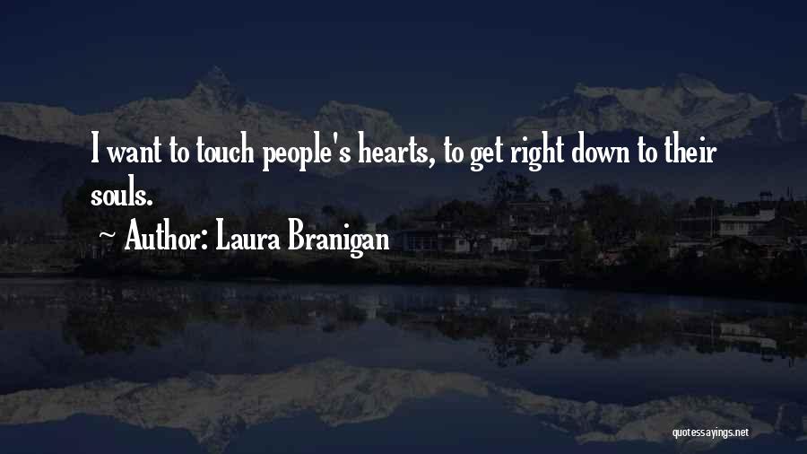Laura Branigan Quotes 1054750
