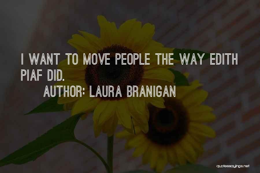 Laura Branigan Quotes 1063266