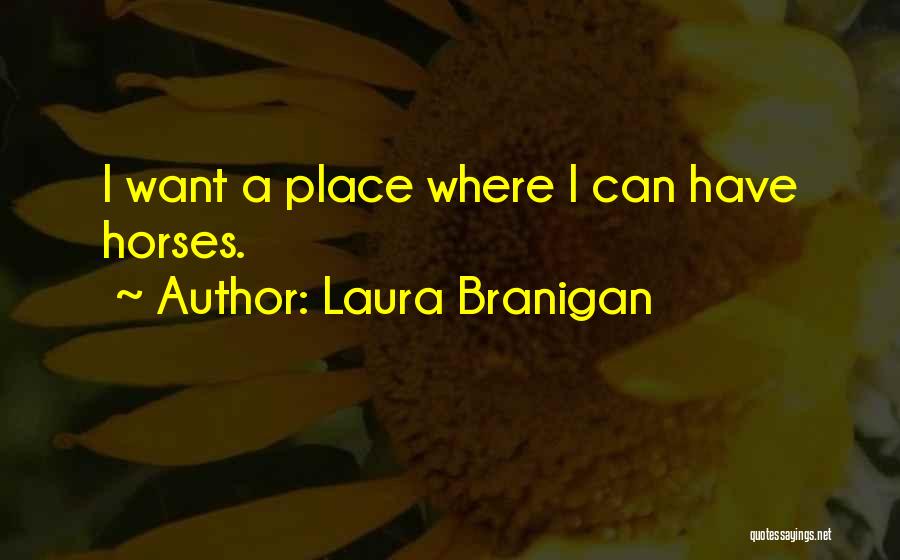 Laura Branigan Quotes 499167