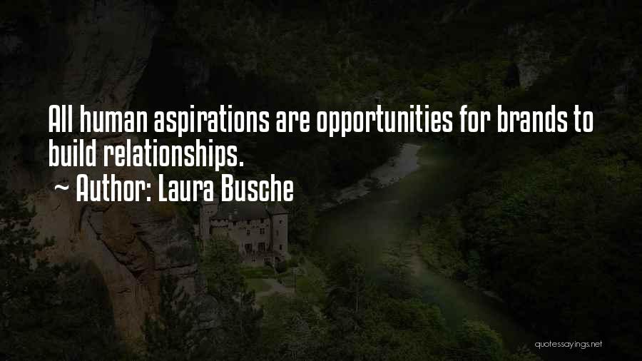 Laura Busche Quotes 1378830