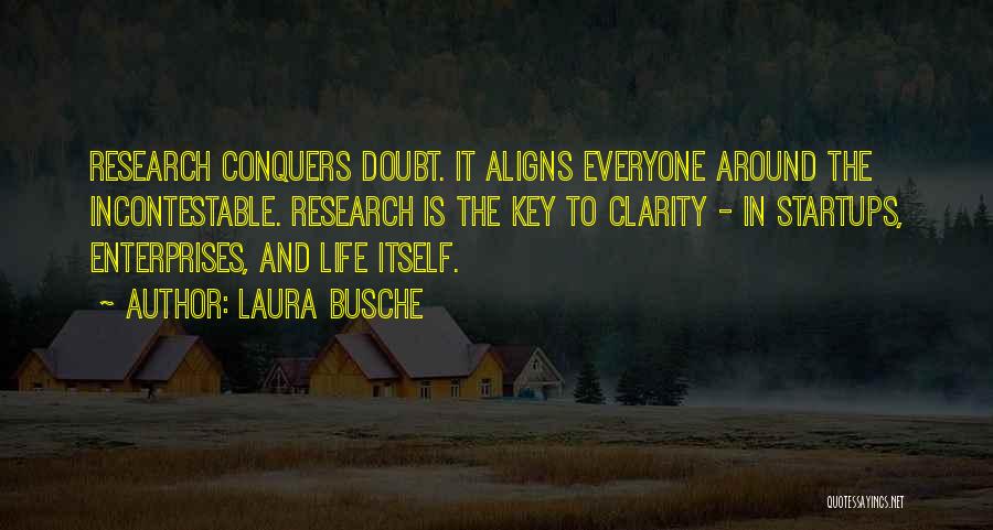 Laura Busche Quotes 776045