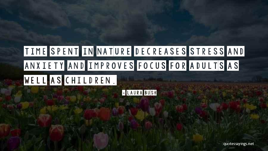 Laura Bush Quotes 119981 Laura Bush Quotes 119981