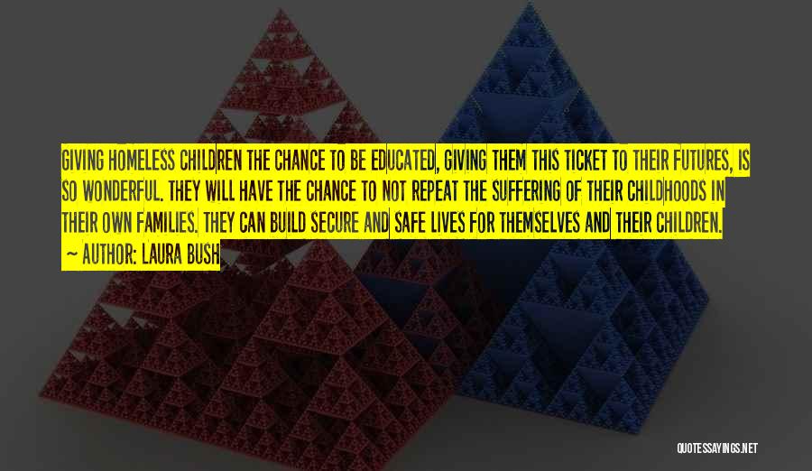 Laura Bush Quotes 1301134 Laura Bush Quotes 1301134