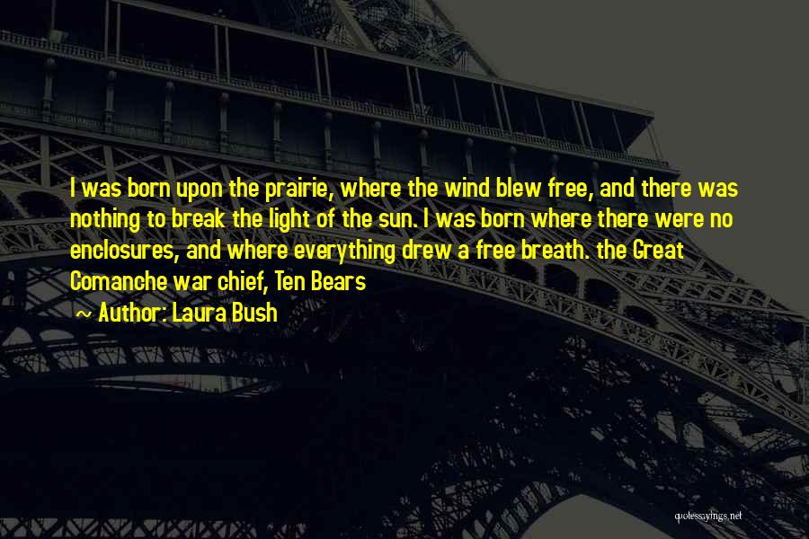 Laura Bush Quotes 1422682 Laura Bush Quotes 1422682
