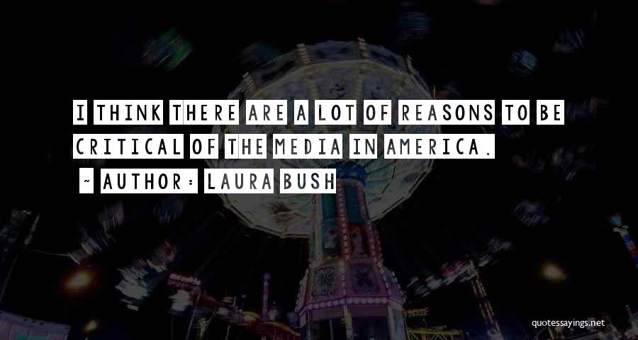 Laura Bush Quotes 147537 Laura Bush Quotes 147537