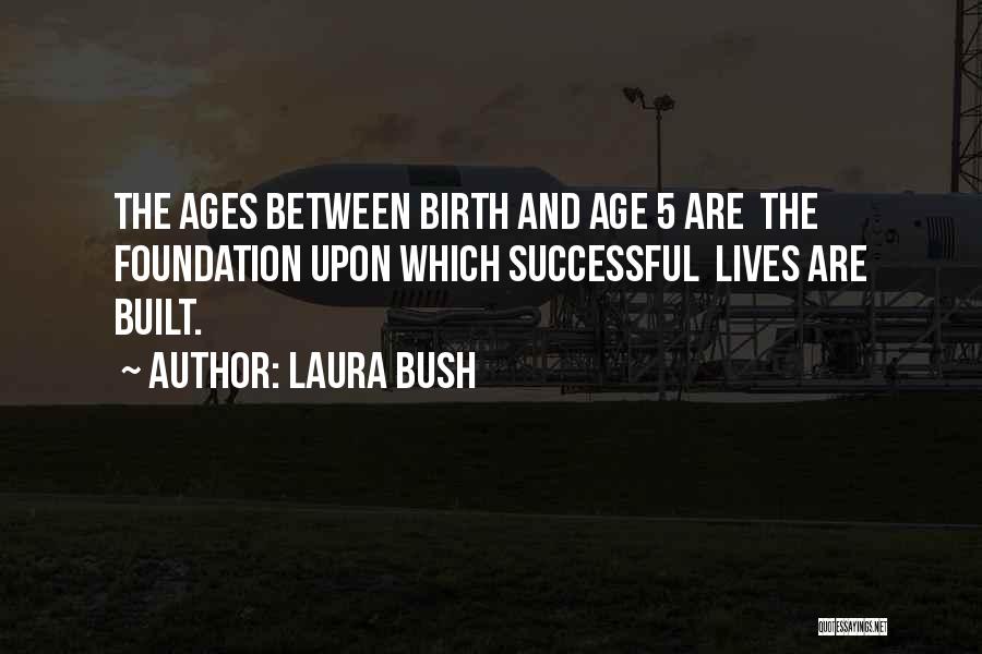 Laura Bush Quotes 1793655