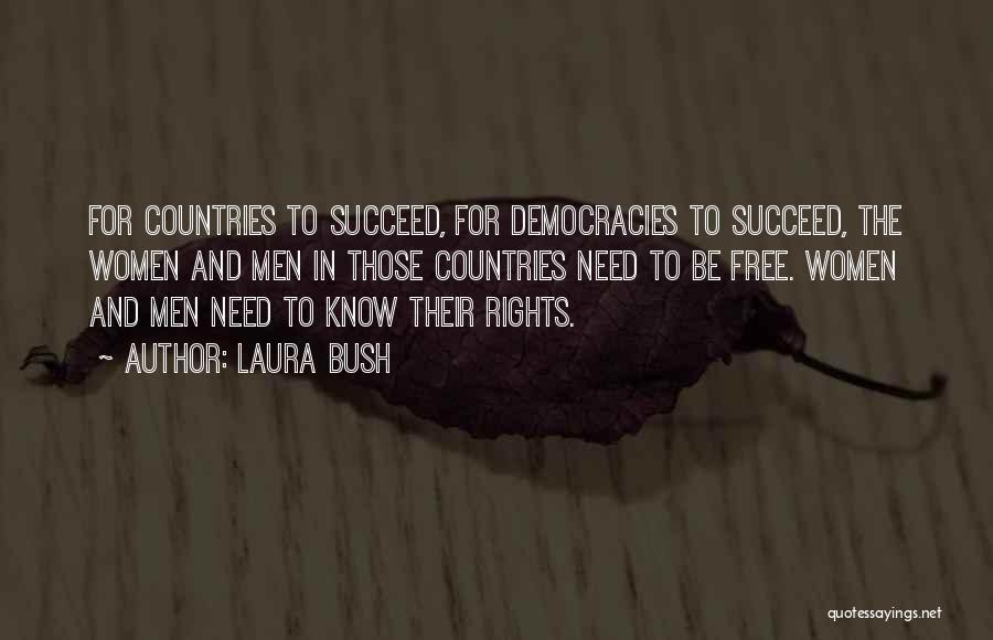 Laura Bush Quotes 1802927