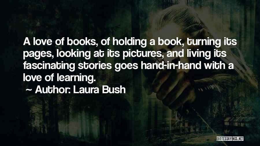 Laura Bush Quotes 1880135