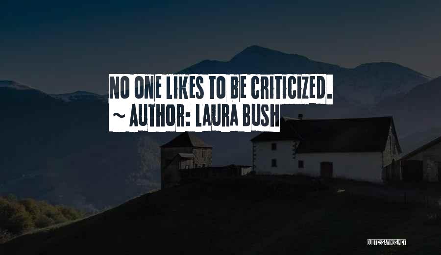 Laura Bush Quotes 1996225