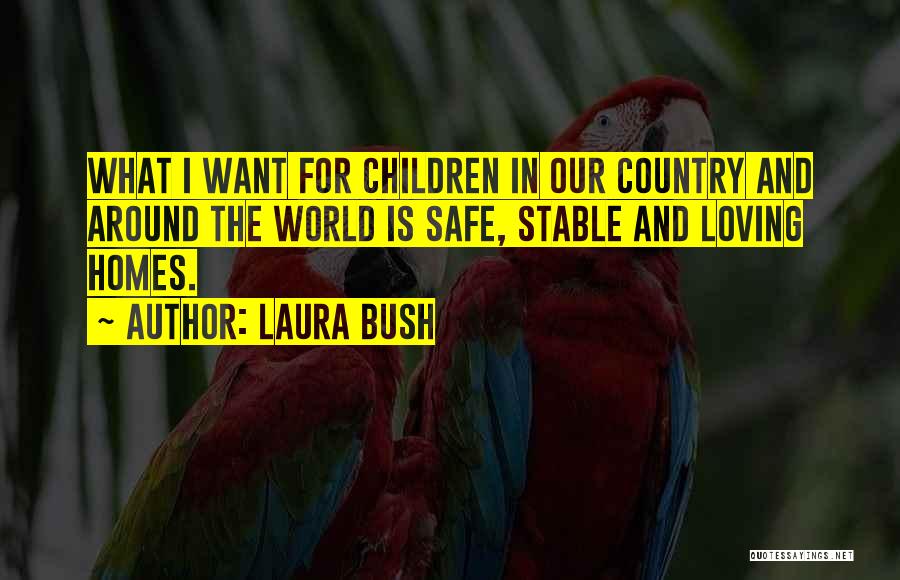 Laura Bush Quotes 2040340