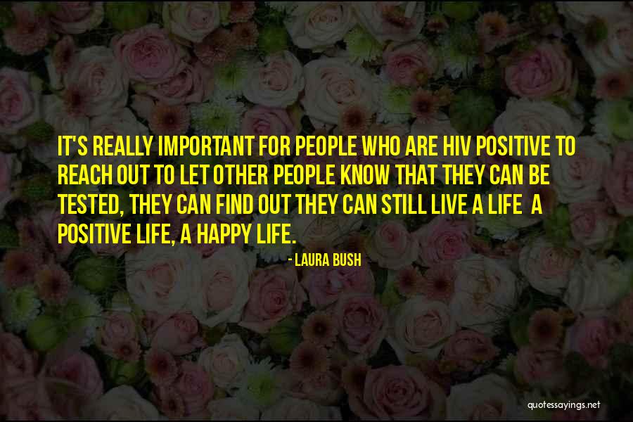 Laura Bush Quotes 2131926