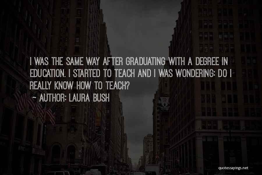 Laura Bush Quotes 2218805 Laura Bush Quotes 2218805