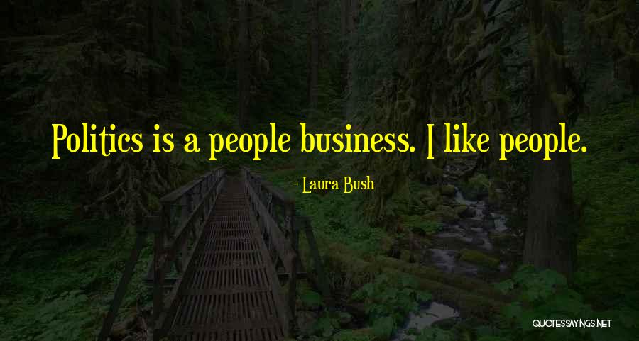 Laura Bush Quotes 2246022