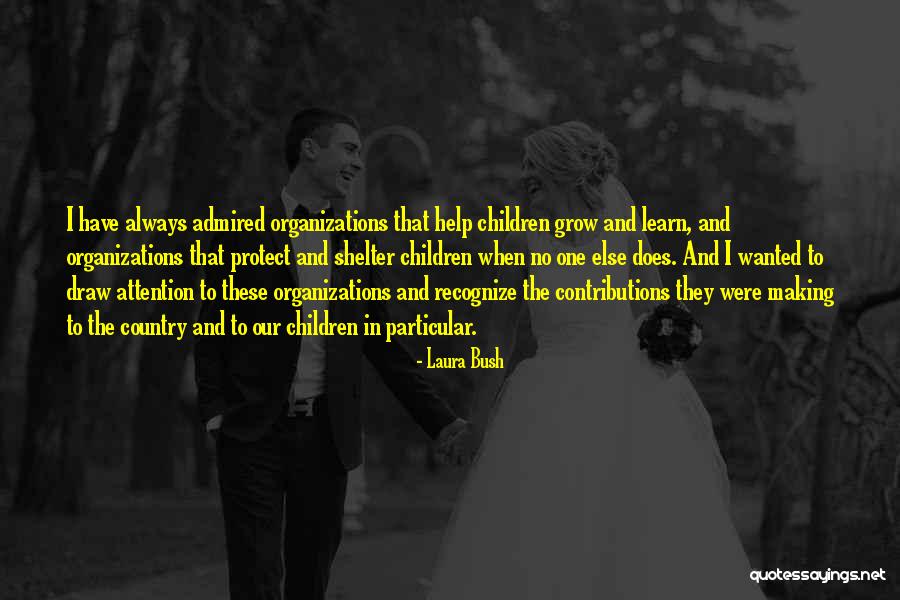 Laura Bush Quotes 747324 Laura Bush Quotes 747324