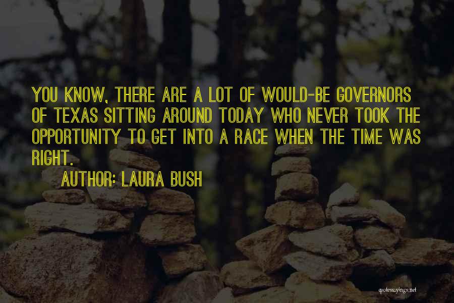 Laura Bush Quotes 800302