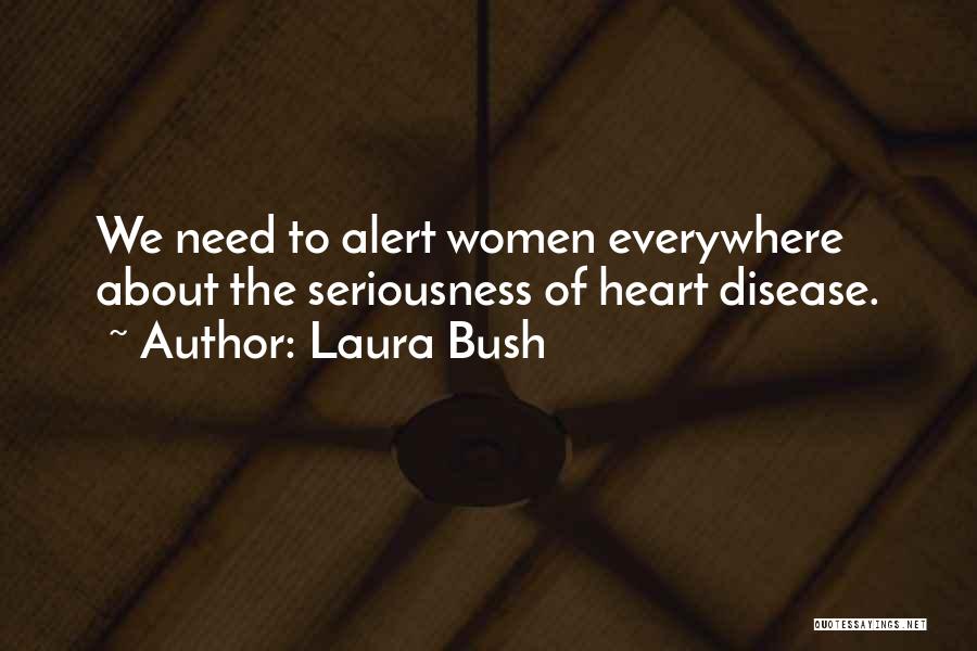 Laura Bush Quotes 802519