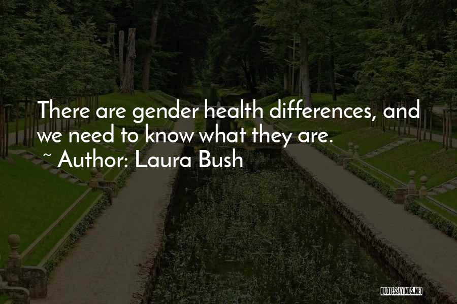 Laura Bush Quotes 823457