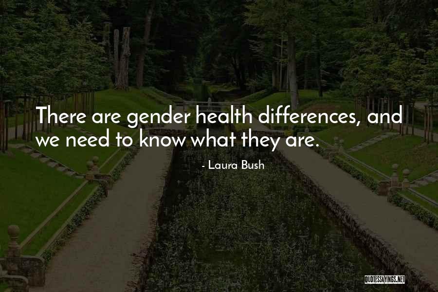 Laura Bush Quotes 823457