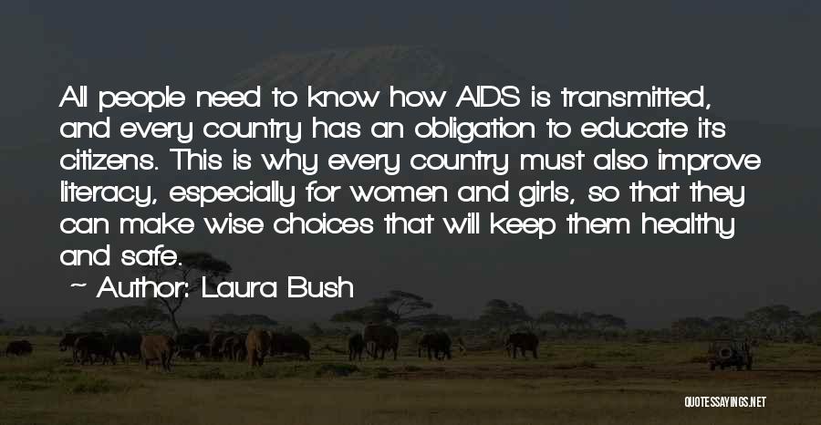 Laura Bush Quotes 890863 Laura Bush Quotes 890863