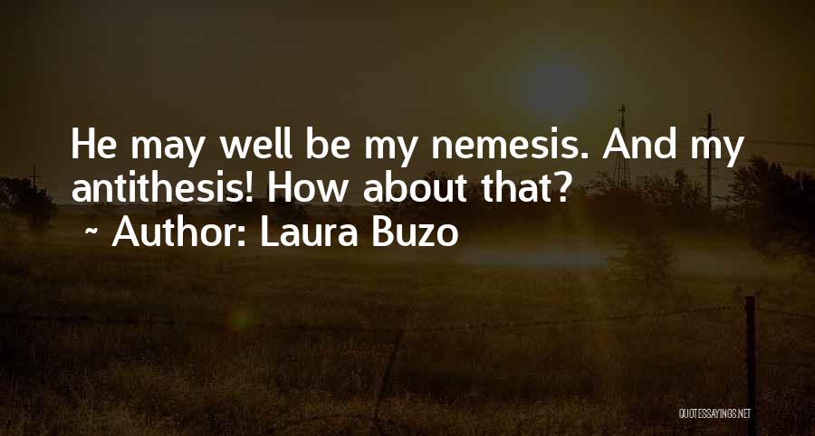 Laura Buzo Quotes 1088814