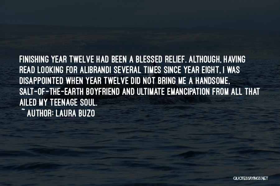 Laura Buzo Quotes 1107548